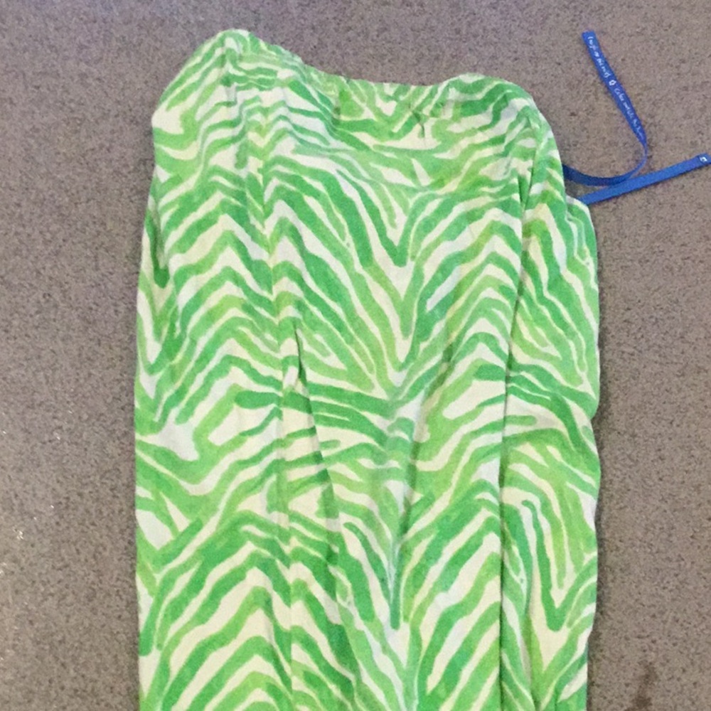 Pajama pants